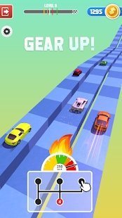 Drag Race 3D（齿轮大师飙车3D）