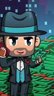 Mafia Idle（空闲黑帮大亨）