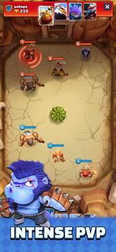 Beast Brawlers（野兽竞技场）