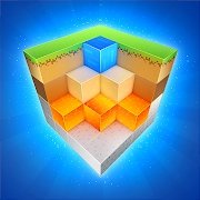 Block World 3D（块世界探索）