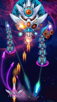 Universe Invaders（宇宙入侵者外星人攻击）