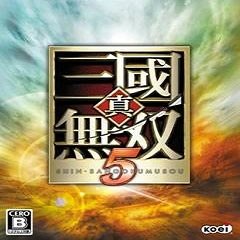 真三国无双手游v1.0.0