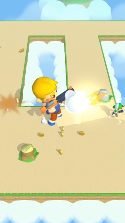 Hero Battle IO（英雄对战IO）