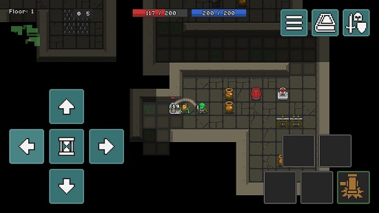 Labyrinth of Legendary Loot（传奇战利品迷宫）