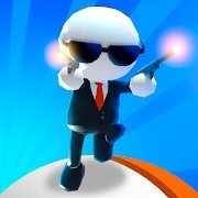 Johnny Runner（约翰尼赛跑者）