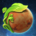 Mars Future（火星未来）