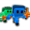 Cut em.io（武士竞技场狂热）