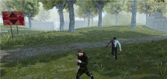 LostSurvivalLegacy（失落的生存遗产）