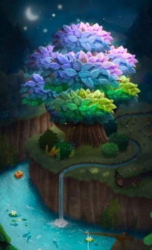 Secret Cat Forest（秘密猫咪森林）