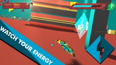 Geometry Race（几何比赛）