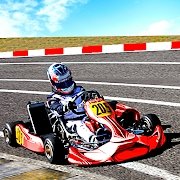 Go Karts Go Rush Kart Racing Simulator（卡丁车竞技场）