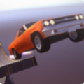 Need of car crash speed（汽车碰撞速度）