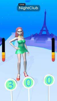 Fashionwalk Girl（时尚女郎）