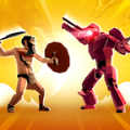 Battle Simulator（战斗英雄模拟战争）