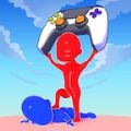 Sling Fight 3D（吊索格斗3D）