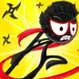 Stickman Brawl Warrior（火柴人斗殴）