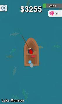 Gone Fishing（钓鱼船只）