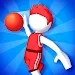 Knockout Ball（淘汰篮球）