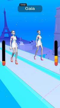 Fashionwalk Girl（时尚女郎）