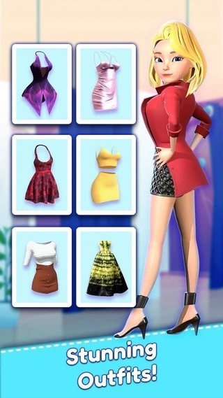 Idle Magic Makeover（魔法改造）
