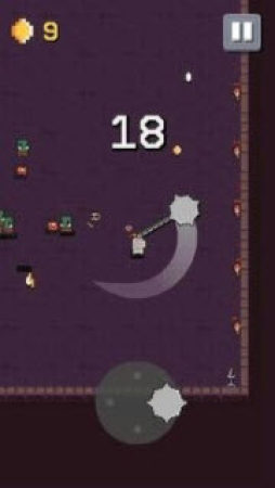 Dungeon Brawl（地牢斗殴）