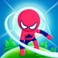 Tiny Spider（迷你蜘蛛侠3D）