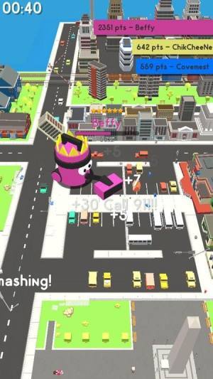 Vac.io（真空吸尘器）