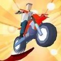 Bike（摩托车飞跃竞技）