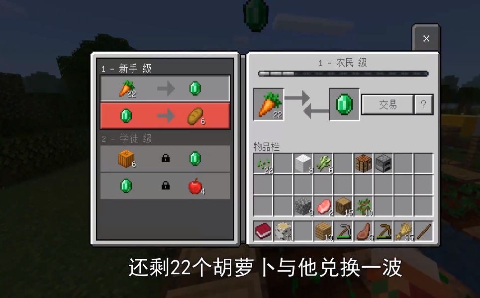 我的世界惊变100天