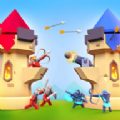 Idle Military(工程要塞)