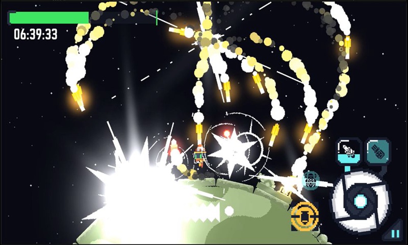 PD.Co（星球爆破公司）