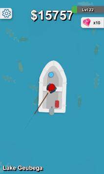 Gone Fishing（钓鱼船只）