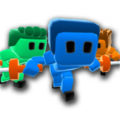 Cut em.io（武士竞技场）