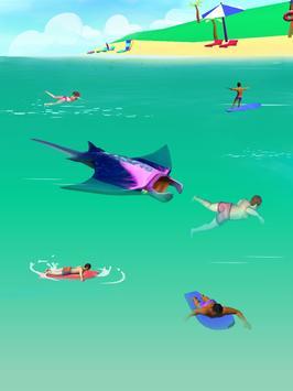 Shark Attack 3D（杀手鲨鱼攻击3D）