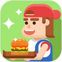 Idle Burger Factory（汉堡工厂模拟）