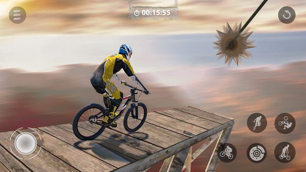 Bicycle Stunts（自行车特技BMX）
