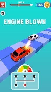 Drag Race 3D（齿轮大师飙车3D）