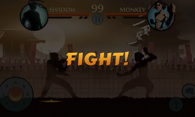 Shadow Fight 2（暗影格斗22.14.0）