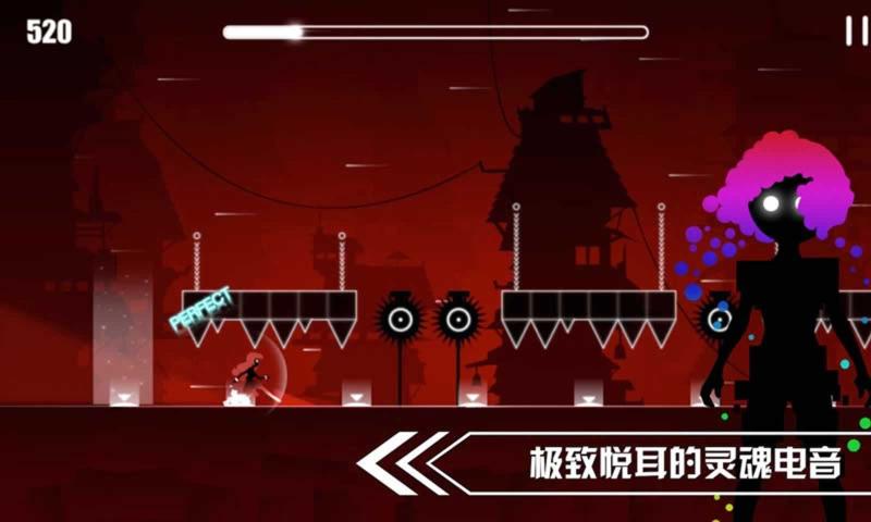 缪斯余音2.0版本