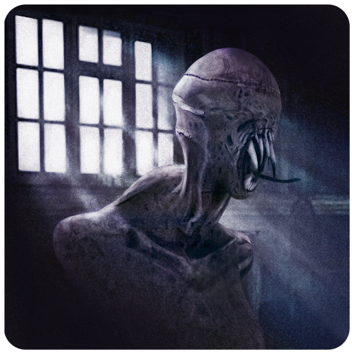 Dark Pursuer（黑暗追击者）