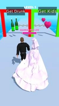 Couple Run 3D（情侣跑酷3D）