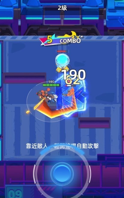 Call of Cyber（赛博召唤）