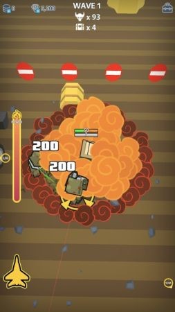 Zombee Shooter : The Hunt（生存射手狩猎）