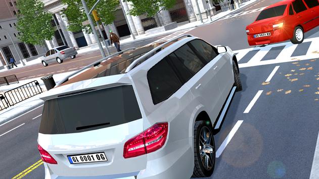 Prado Driving Offroad 3d Game（普拉多汽车野外驾驶）