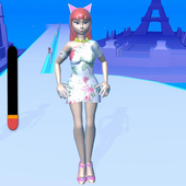 Fashionwalk Girl（时尚女郎）