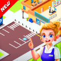 Idle Market Tycoon: Supermarket Games(闲置市场大亨)