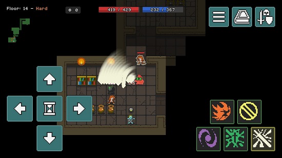 Labyrinth of Legendary Loot（传奇战利品迷宫）