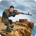 Border Army Sniper 3D（边境战争军队狙击手3D）