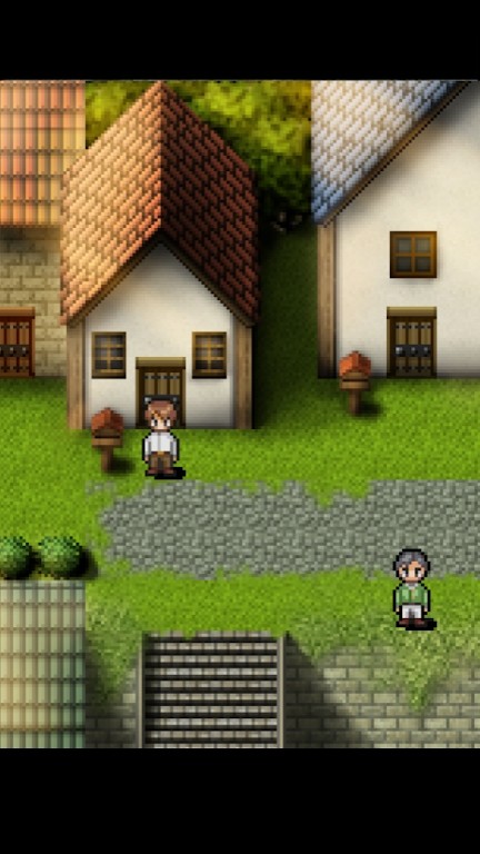 Town of Tides（潮汐之城）