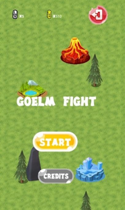 Golem Survival（傀儡生存）